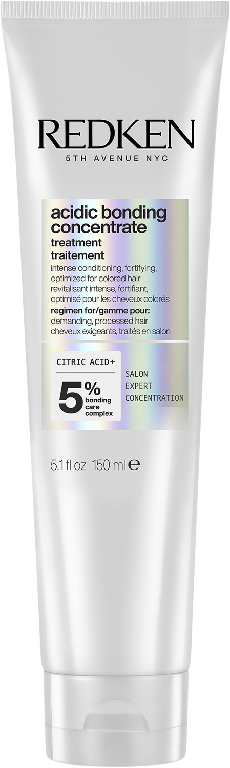 Redken Acidic Bonding Concentrate Leavein Treatment 150ml