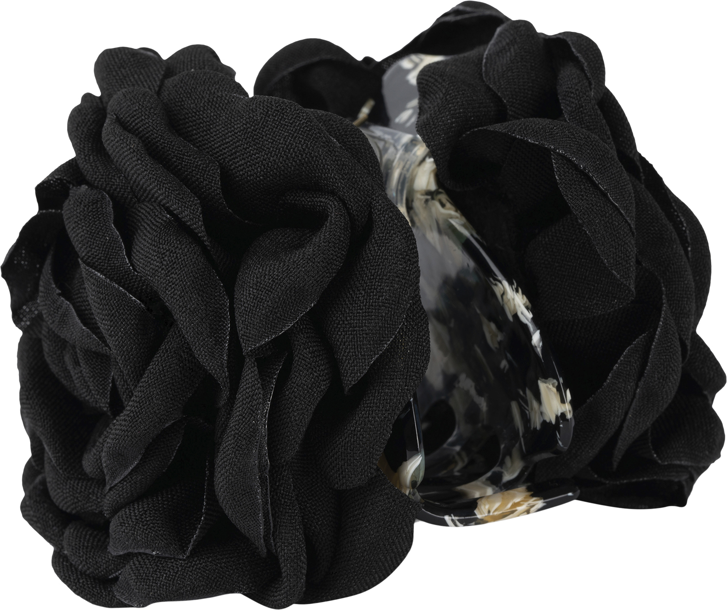 Rosa Hair Claw