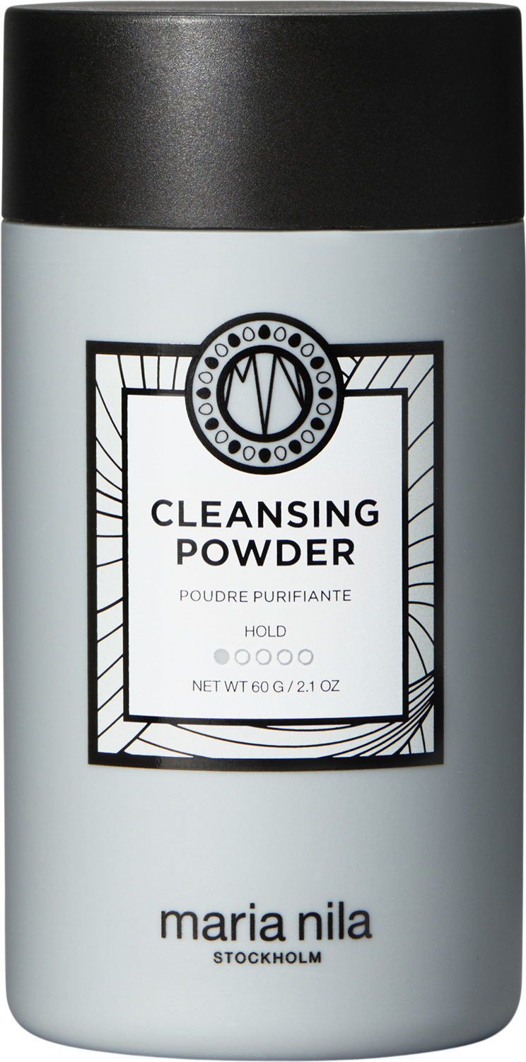 Style   Finish Cleansing Powder