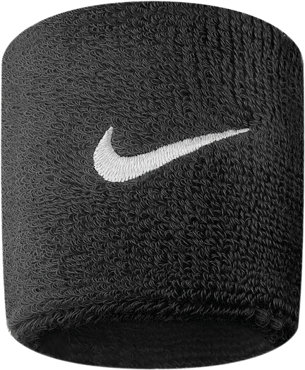 Nike Swoosh Svedbånd – Hold Sveden Væk Under Træning!