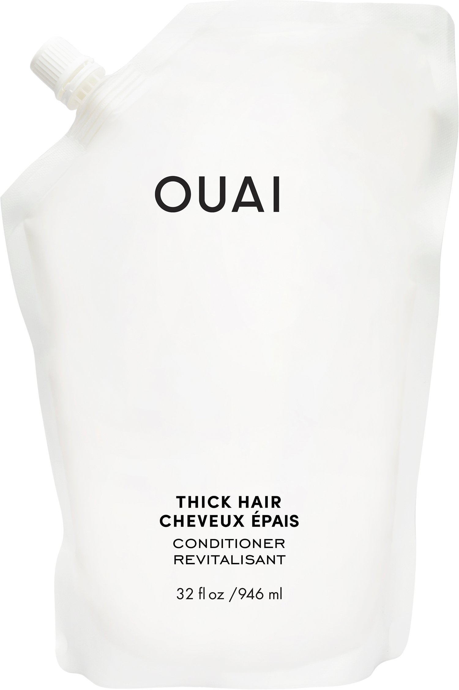 Thick Hair Conditioner Refill