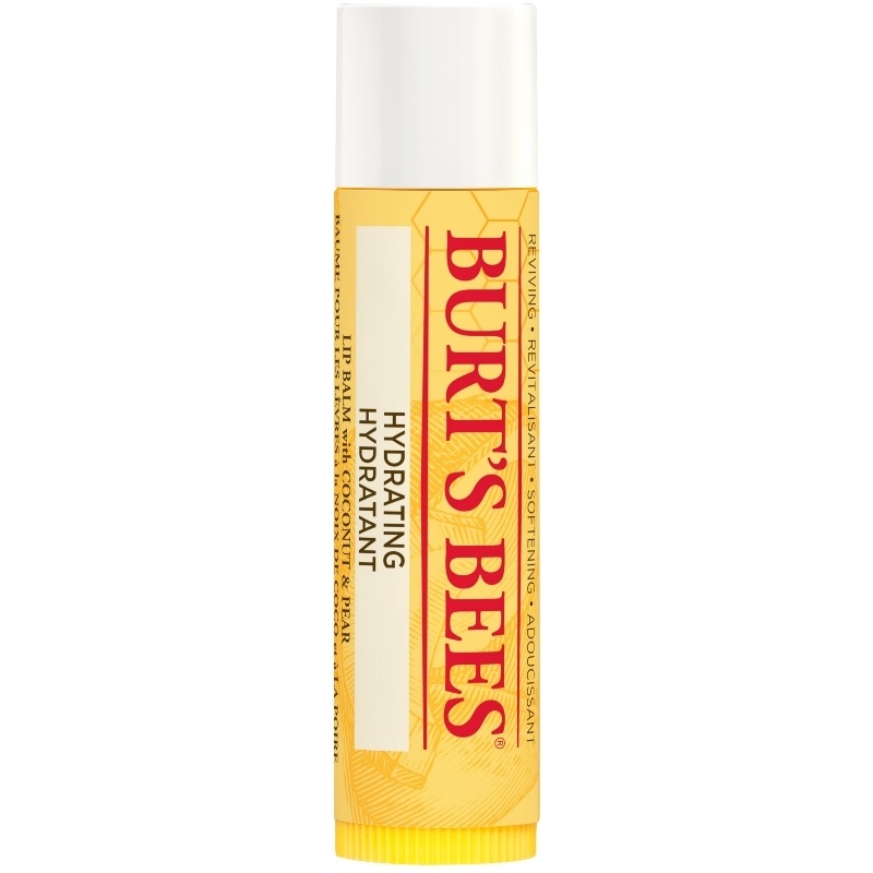 Burt 39   Bees Lip Balm   25 Gr  Coconut   Pear