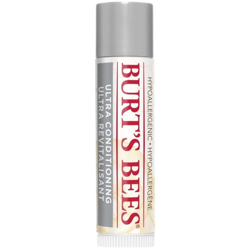 Burt 39   Bees Lip Balm   25 Gr  Ultra Conditioning