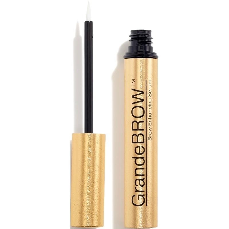 Grande Cosmetics Brow Enhancing Serum   Ml