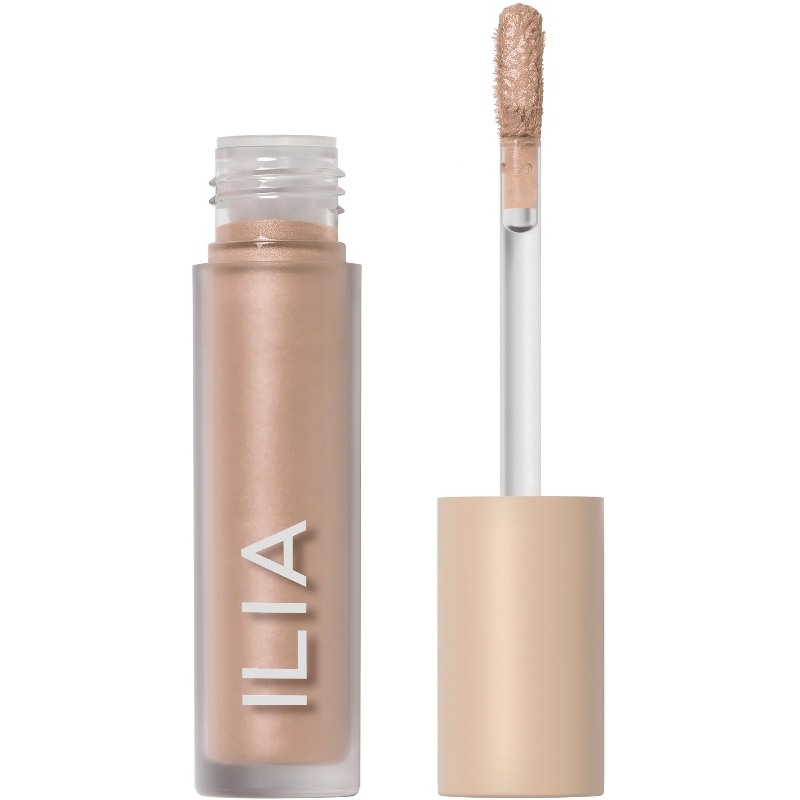 Ilia Liquid Powder Chromatic Eyeshadow     Ml Glaze