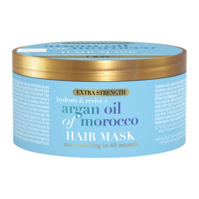 Ogx Argan Oil Of Morocco Hair Mask 300 Ml