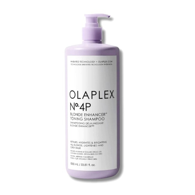 Olaplex No   Blonde Enhance Toning Shampoo 1000 Ml