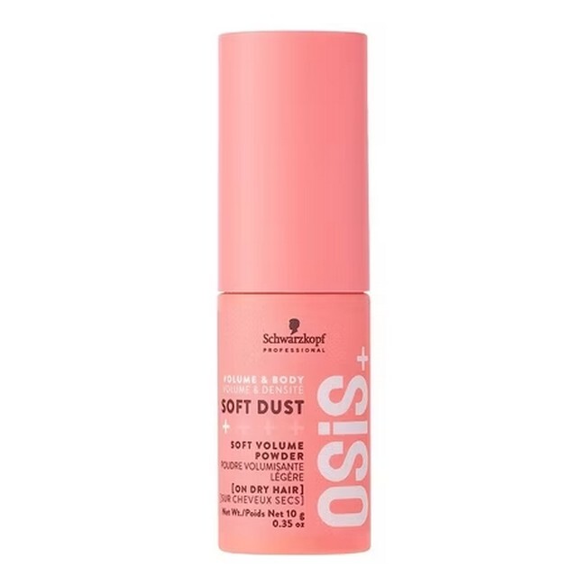 Schwarzkopf Osis  Soft Dust Volume Powder 10 Gr