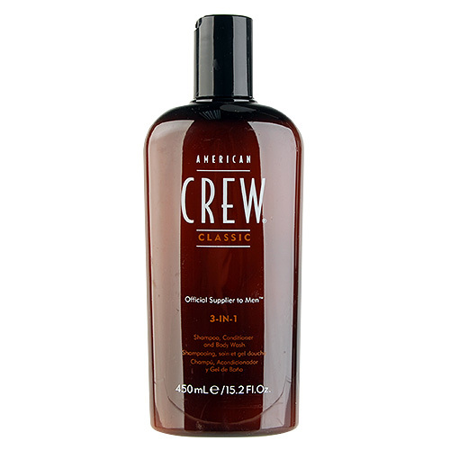 American Crew   In   Shampoo 450 Ml