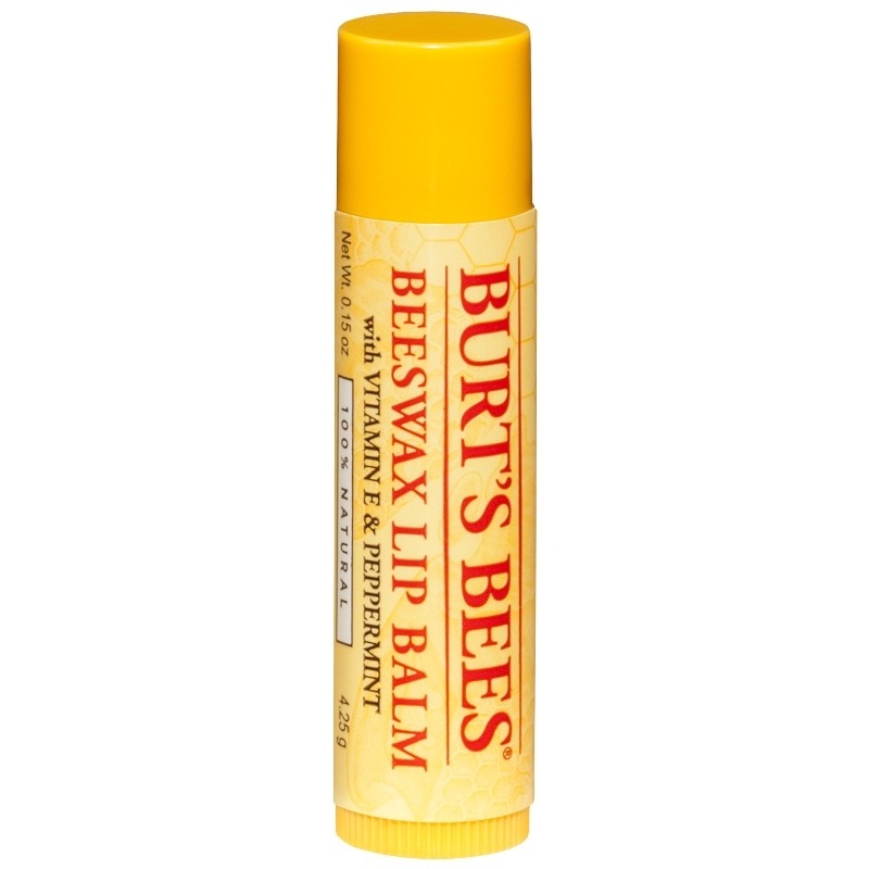 Burt 39   Bees Beeswax Lip Balm   25 Gr