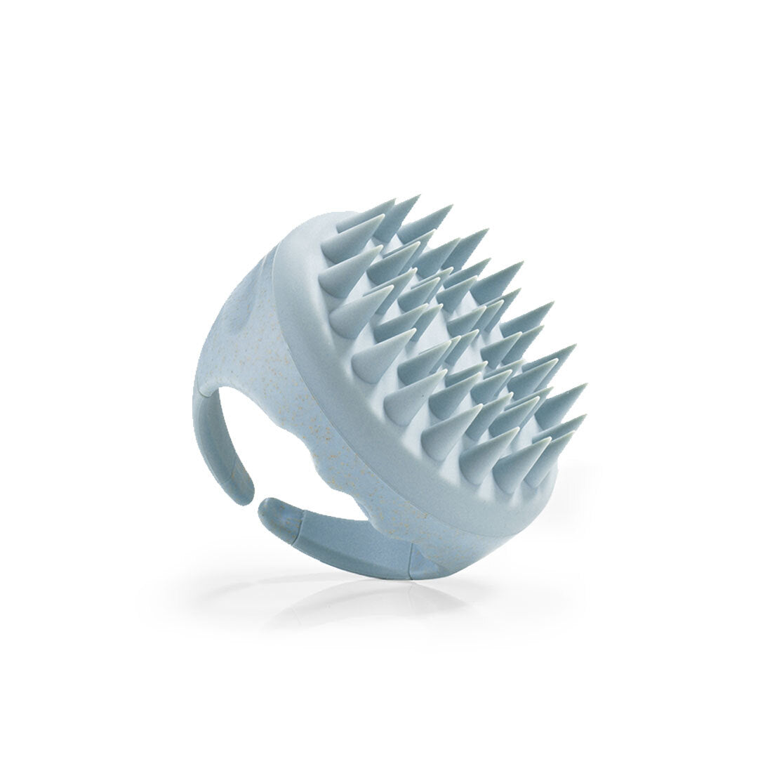Deep Scalp Brush Hovedbundsbørste Blå