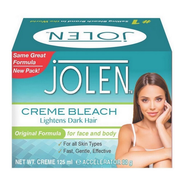 Jolen Blegecreme Original Formula 125 Ml