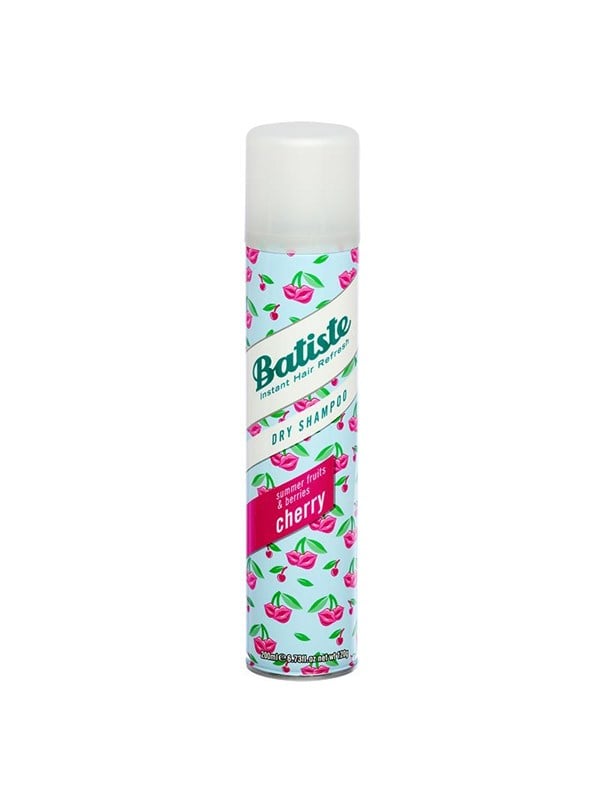 Batiste Dry Shampoo Cherry 200 Ml