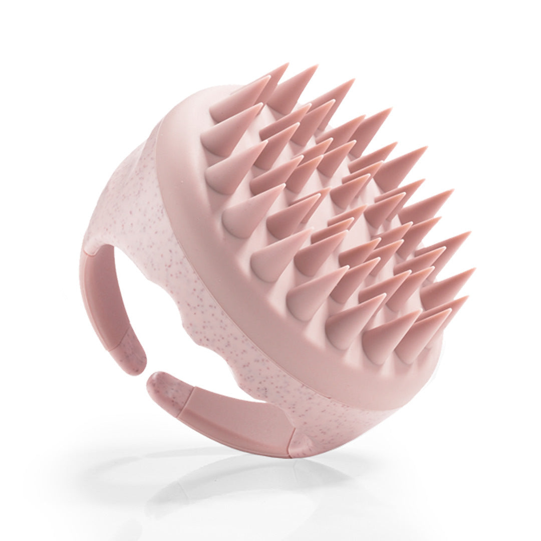 Deep Scalp Brush Hovedbundsbørste Lyserød