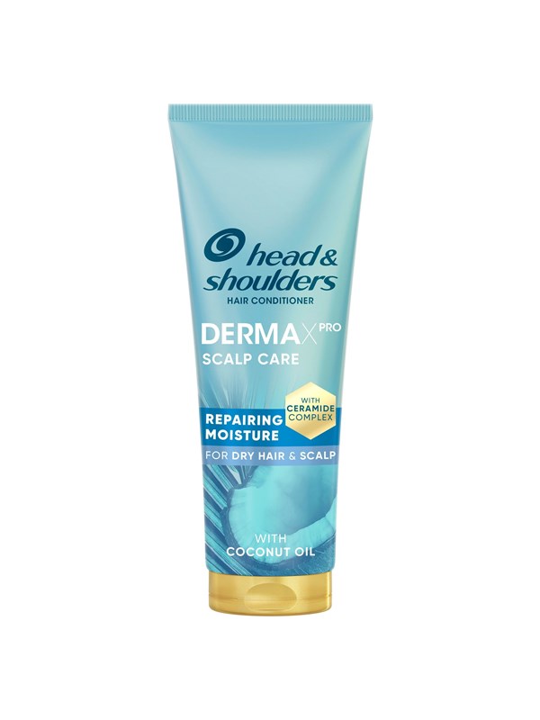 Head Amp Shoulders Conditioner Dermax Repair  Amp  Moisture 220 Ml