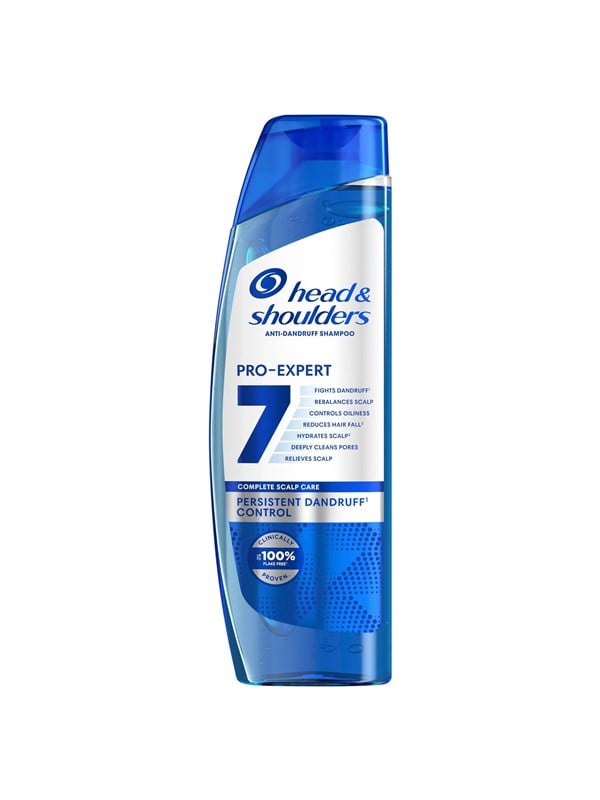 Head Amp Shoulders Shampoo Pro-expert   Protect 250 Ml