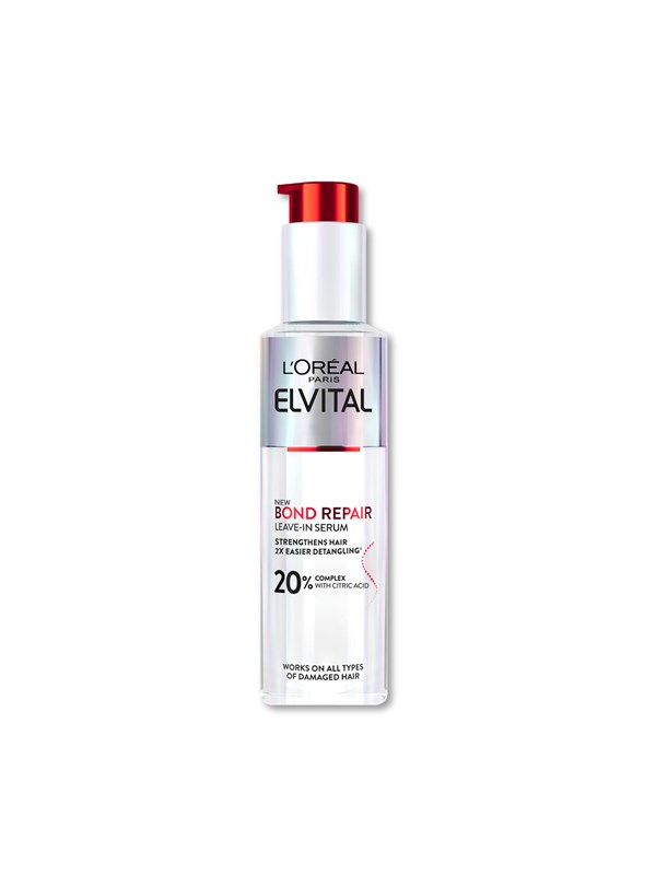 Apos Oréal Paris Elvital Bond Repair Serum 150ml