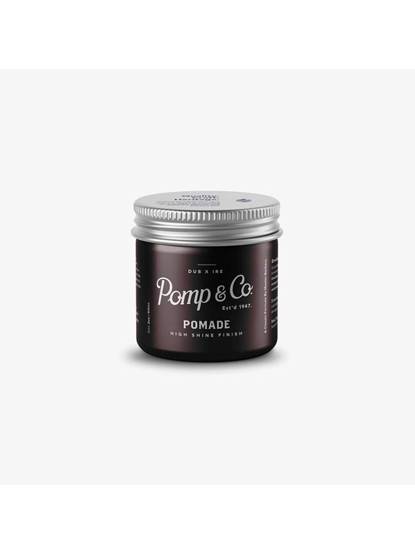 Pomp  Amp  Co  Pomade 60 Ml