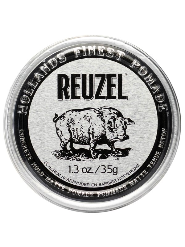 Reuzel Concrete Hold Matte Pomade 35 Ml