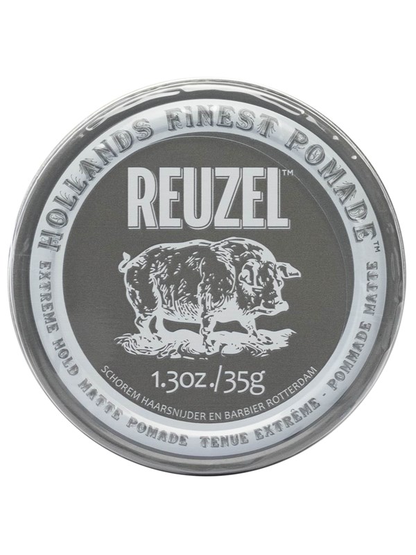 Reuzel Extreme Hold Matte Pomade 35 Ml