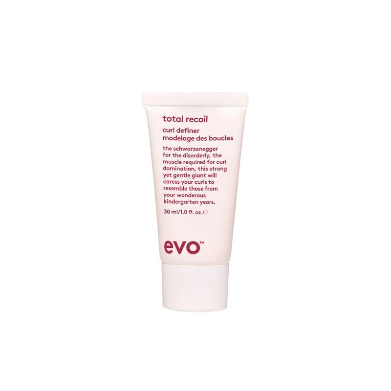 Evo Total Recoil 30ml Hos Frisøren   Baronen