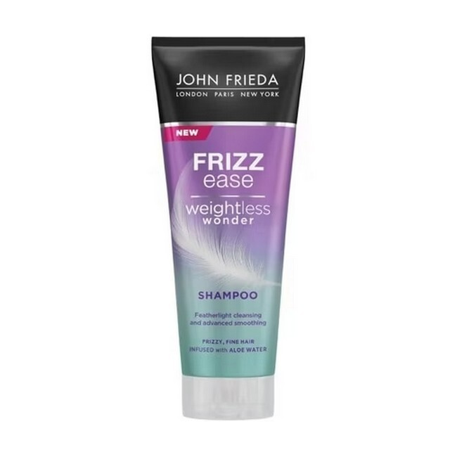 John Frieda Frizz Ease Weightless Wonder Shampoo 250 Ml