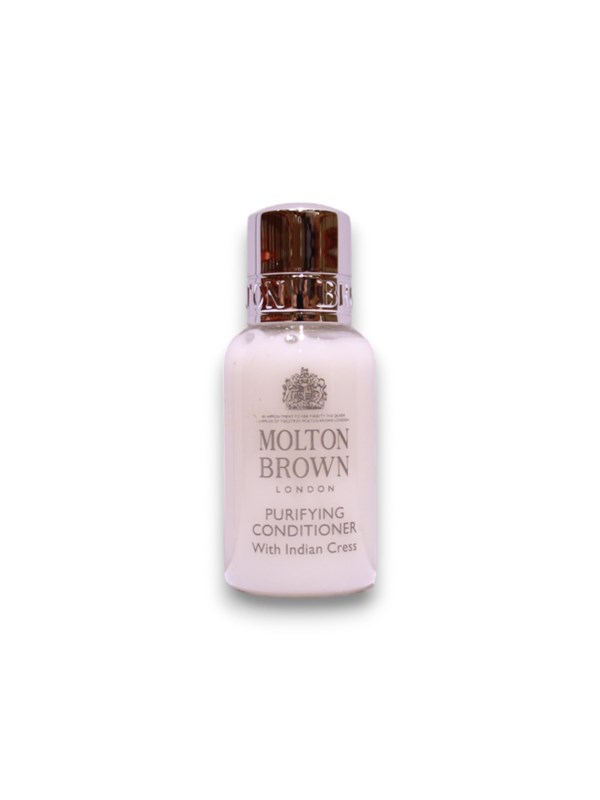 Molton Brown Indian Cress Hair Conditioner 30 Ml