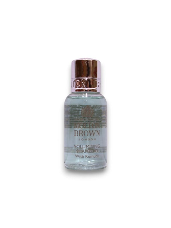Molton Brown Kumudu Hair Shampoo For Volume 30 Ml