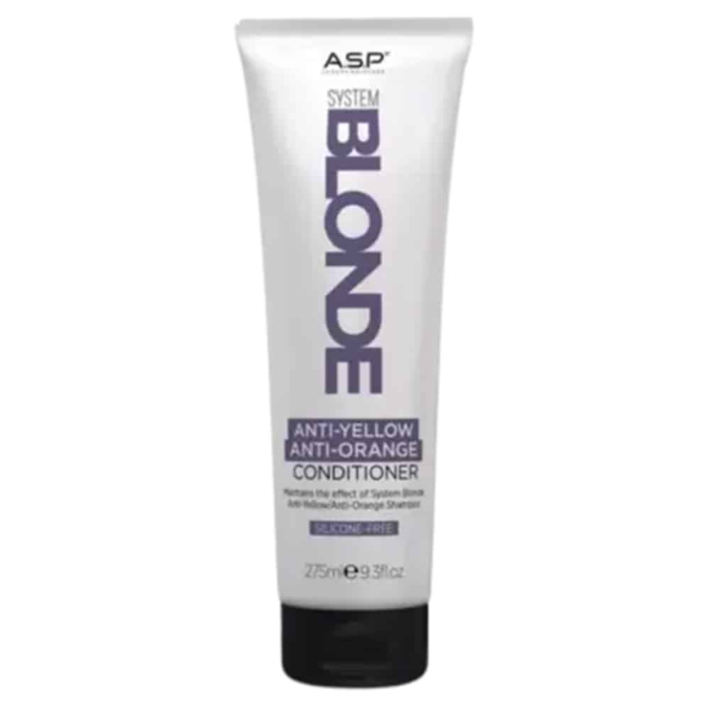 System Blonde Maintenance Conditioner 275ml