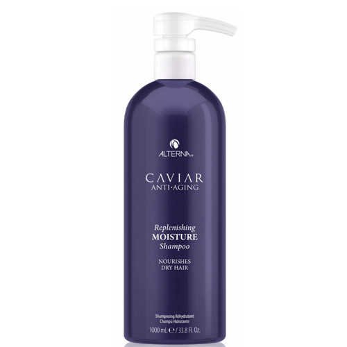 Alterna Caviar Replenishing Moisture Shampoo  1000ml