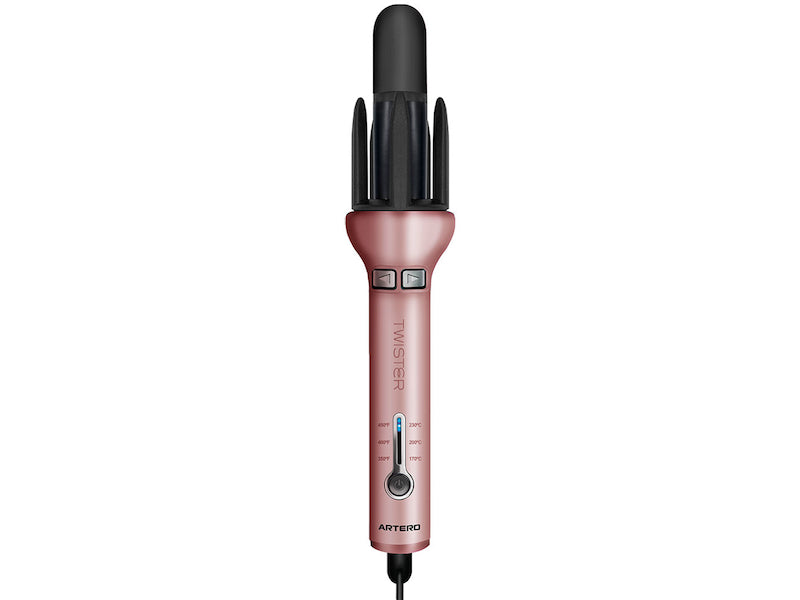 Artero Haircurler Twister - Automatisk Krøllejern