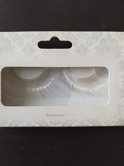 Baci Glamour Vipper - Kunstige Vipper til Flot Look