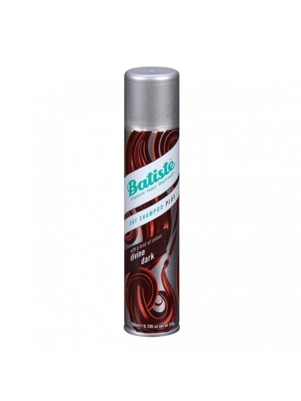 Batiste Dry Shampoo Divine Dark