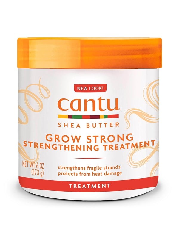 Cantu Grow Strong Strengthening Treatment