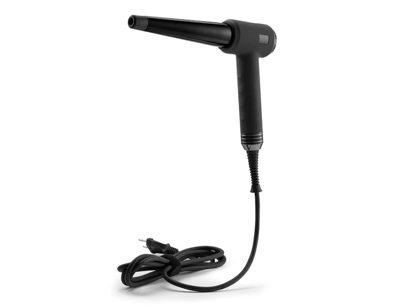 Cera Wandbar 19-32mm - Ergonomisk Krøllejern på Udsalg