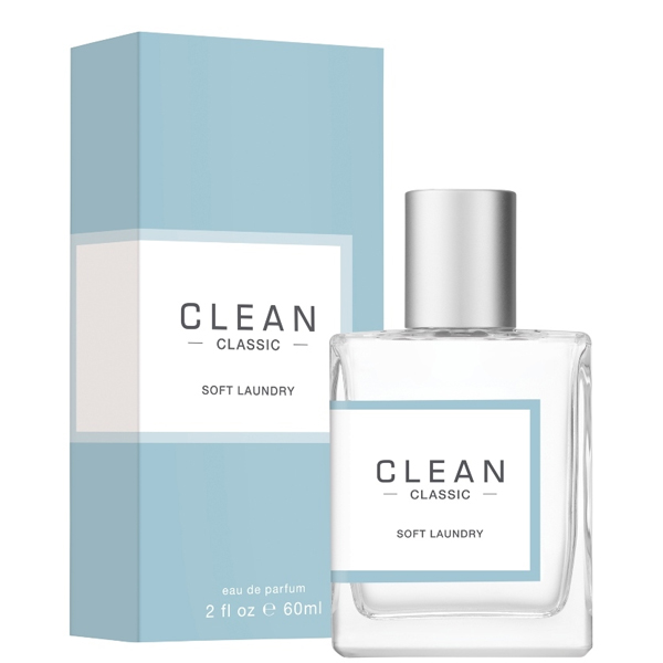 Ren Blød Vask EDP 60 Ml