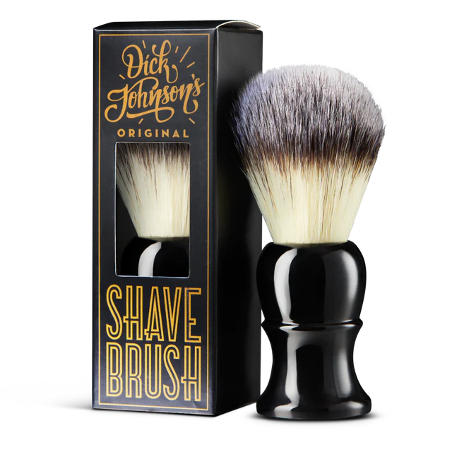 Dick Johnson Barberkost - Kvalitet til din barbering