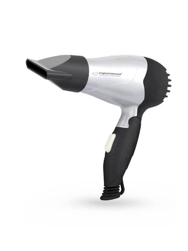 Esperanza Hårtørrer Venus Ebh002s 850