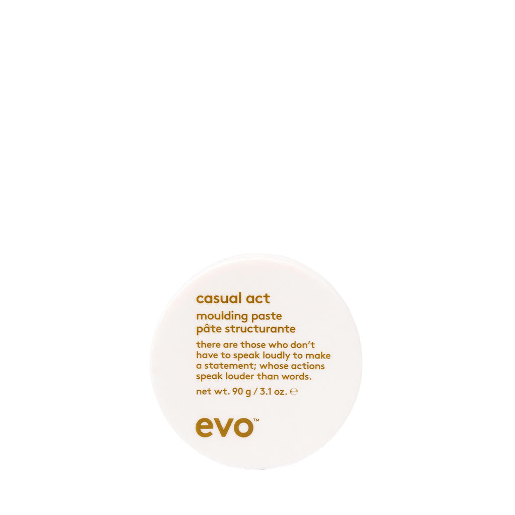 Evo Casual Act Formningspasta 90g Baronen