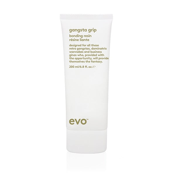 Evo Gangsta Grip Bond Harpiks 200ml hos Frisøren