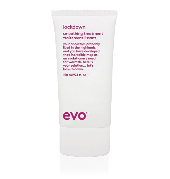 Evo Lockdown Glatbehandling 150ml - Frisøren Baronen