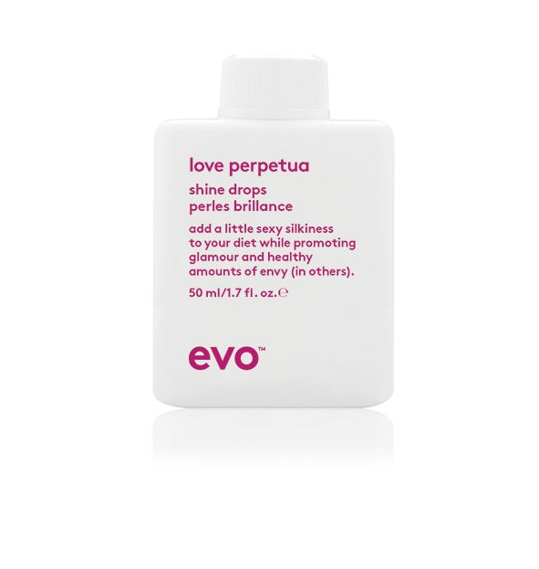 Evo Love Perpetua Skin Drops 50ml - Frisør Baronen