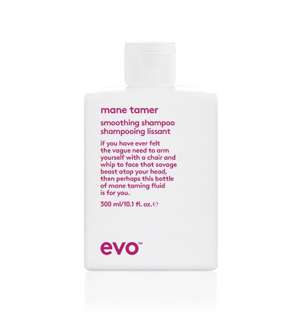 Evo Mane Tamer Glattende Shampoo 300ml