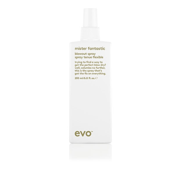 Evo Mister Fantastic Blæser Spray 200ml