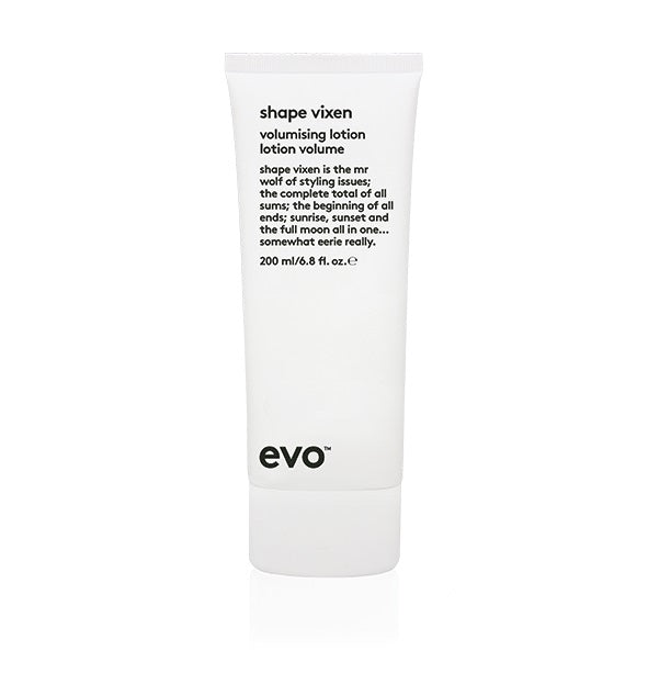 Evo Shape Vixen Volumenslotion 200ml