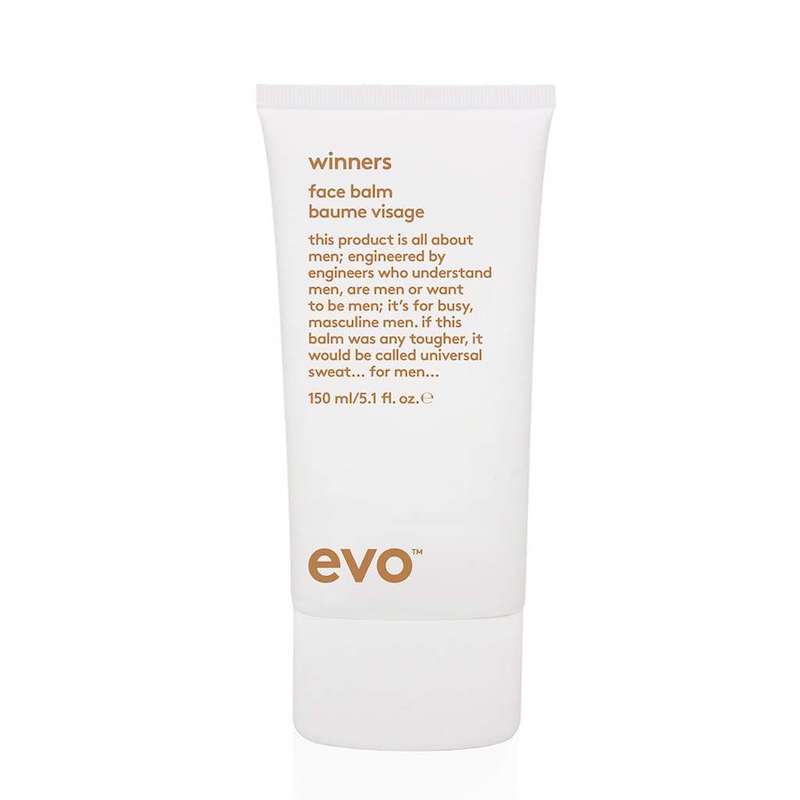 Evo Winners Ansigtsbalsam 150ml - Baronen