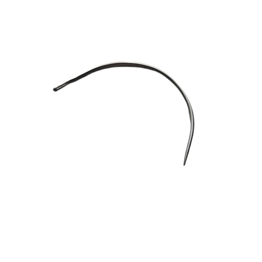Stål Nål til Microweft og Flettemetoden - Extend Your Beauty
