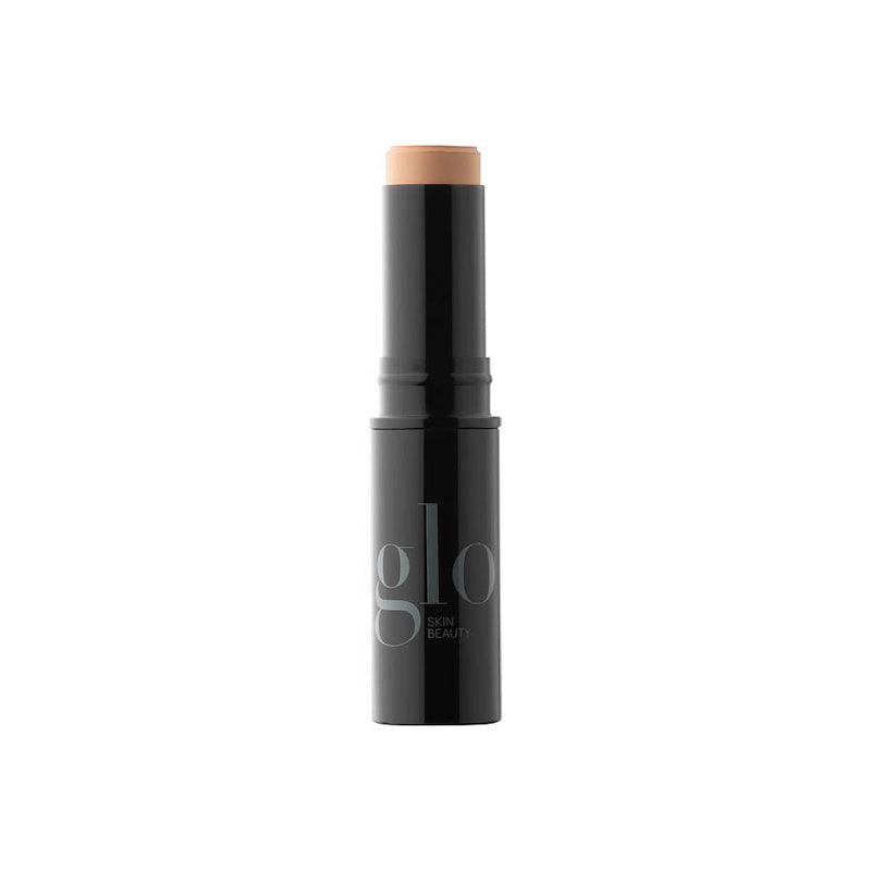 Glo HD Mineral Foundation Stick - Sand 4W - Eksklusiv Makeup