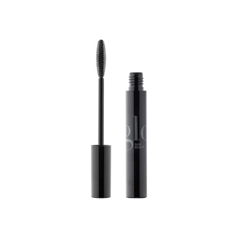 Glo Lash Lengthening Mascara - Sort Makeup til Vipper