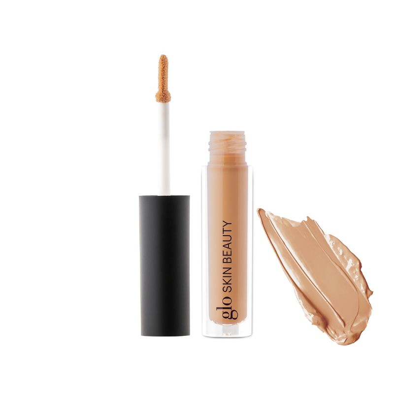 Glo Luminous Brightening Concealer - Toffee  Ml Tilbud!